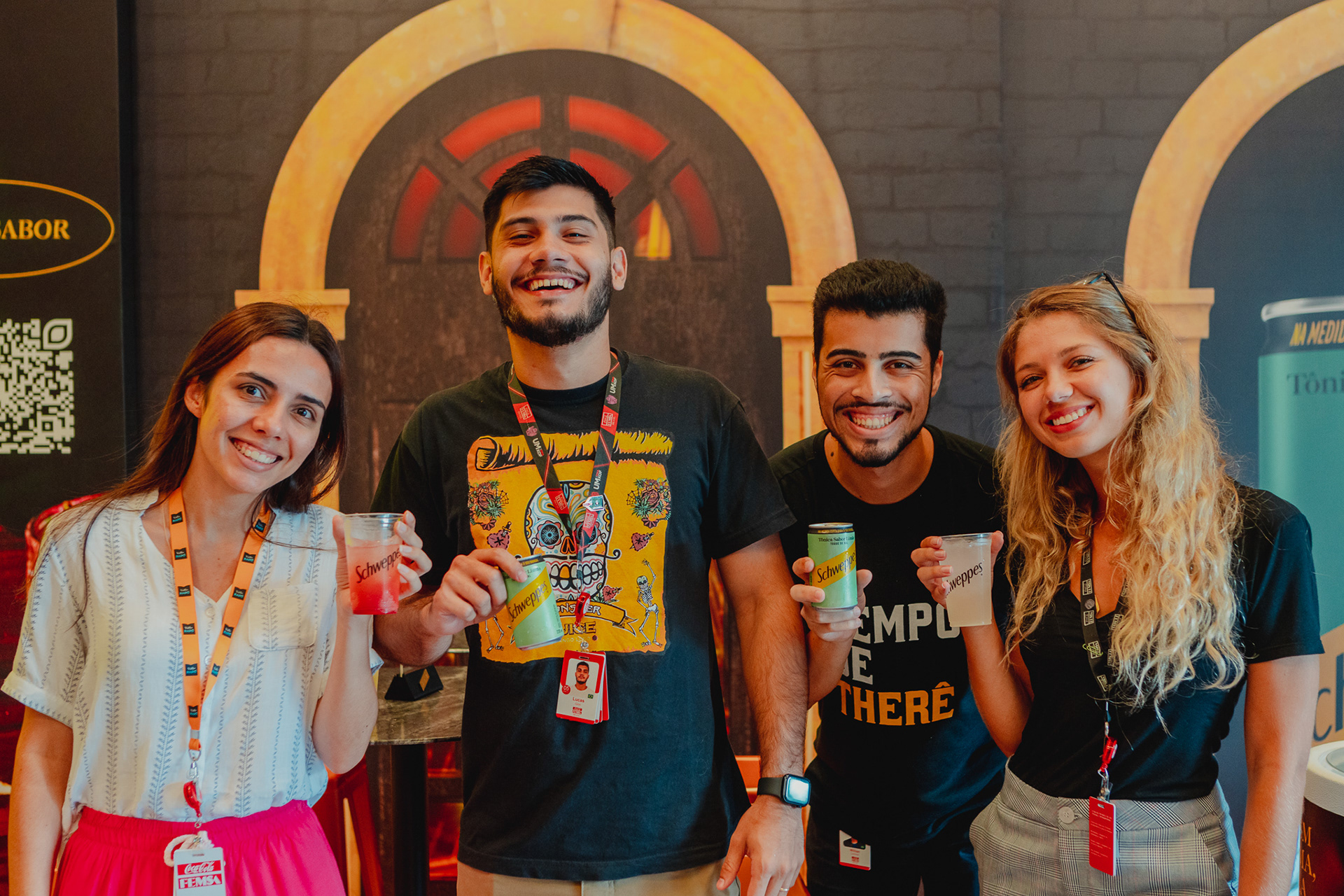 Lançamento Salty Lemon | Endomarketing-26