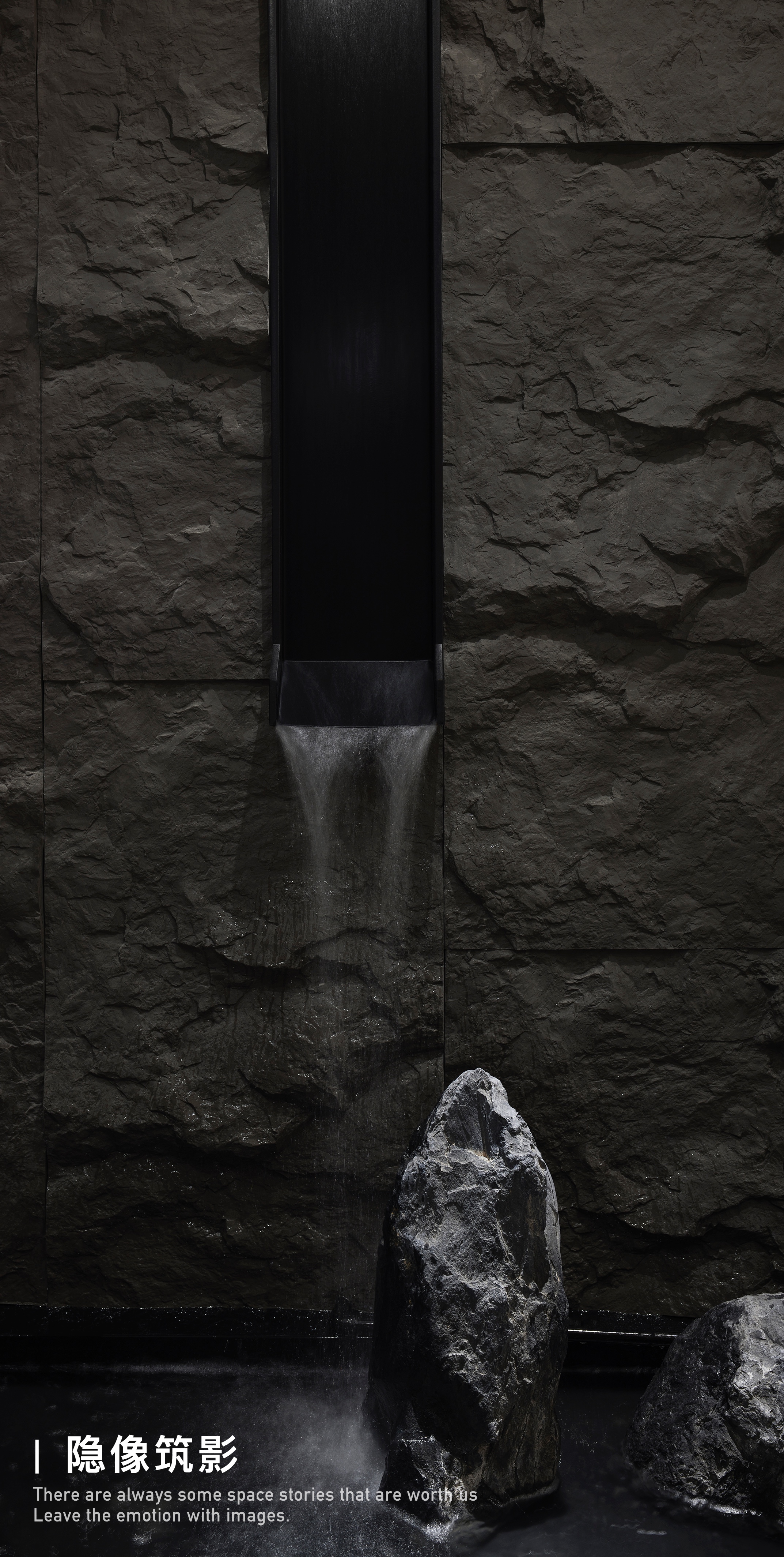 重塑·境语艺情丨中国济南丨谦禾空间设计事务所-44