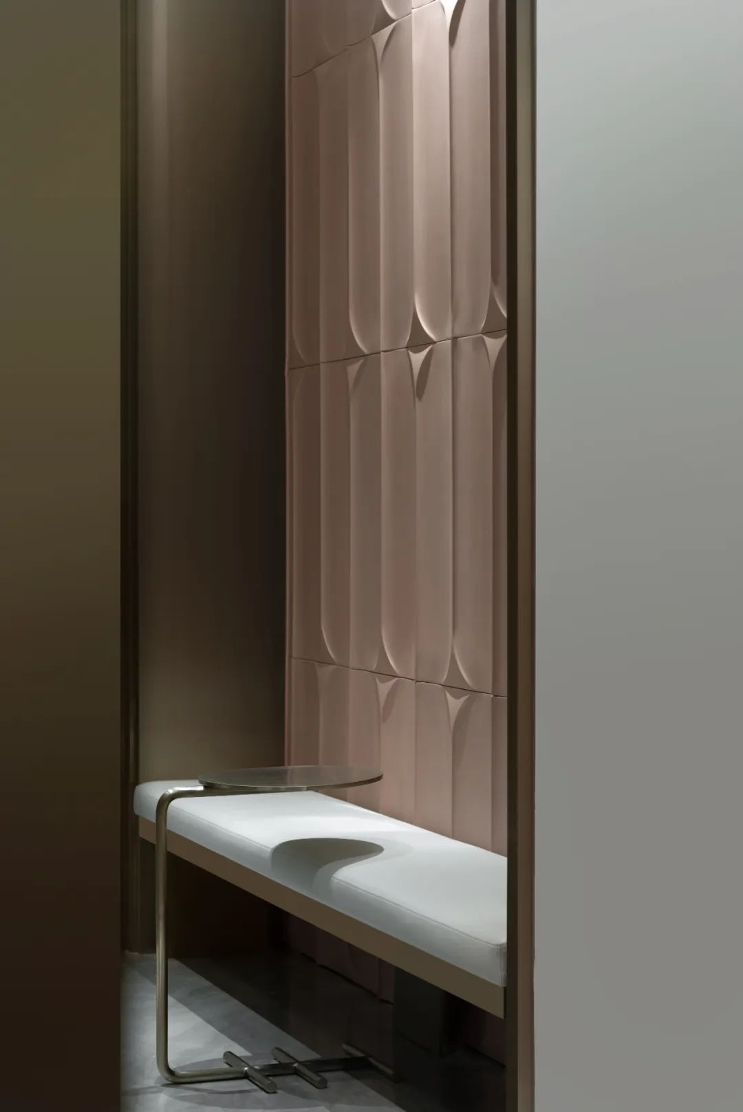 重生 · 多元医美空间设计丨中国北京丨HY 和易设计-27