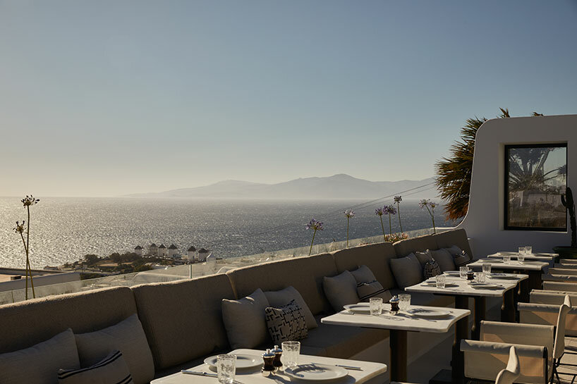 Anandes Hotel Mykonos，酒店 丨希腊丨Studio Bonarchi-11