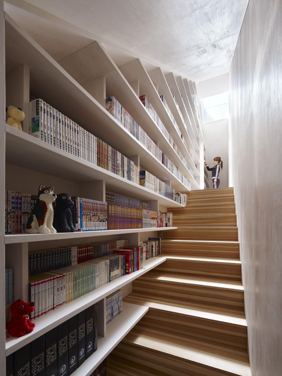 曇りの家（Cloudy house）丨日本大分丨塩塚隆生アトリエ（意匠）,大賀成典（構造）-28