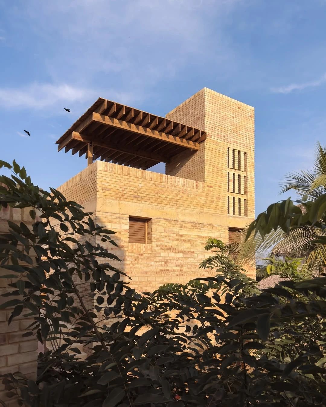 乌玛诺酒店丨墨西哥丨PLANTEA-44