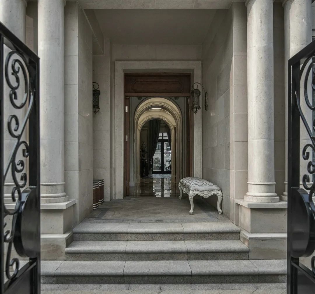 法式奢华浪漫,领略古典艺术魅力-30