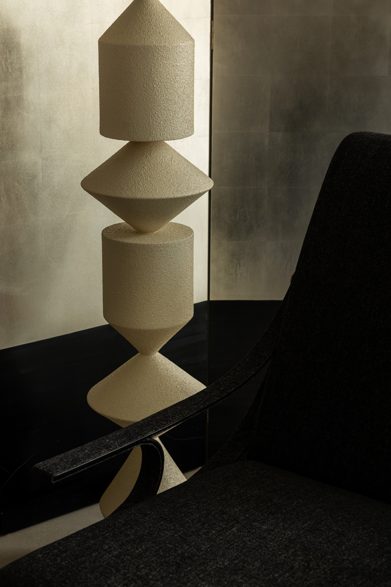 如是所见丨中国成都丨成都澜也空间设计事务所-29