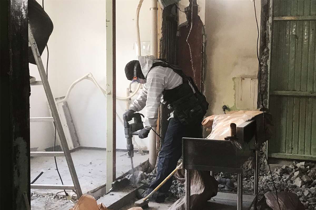 New Office | Schemata Architects / Jo Nagasaka-26