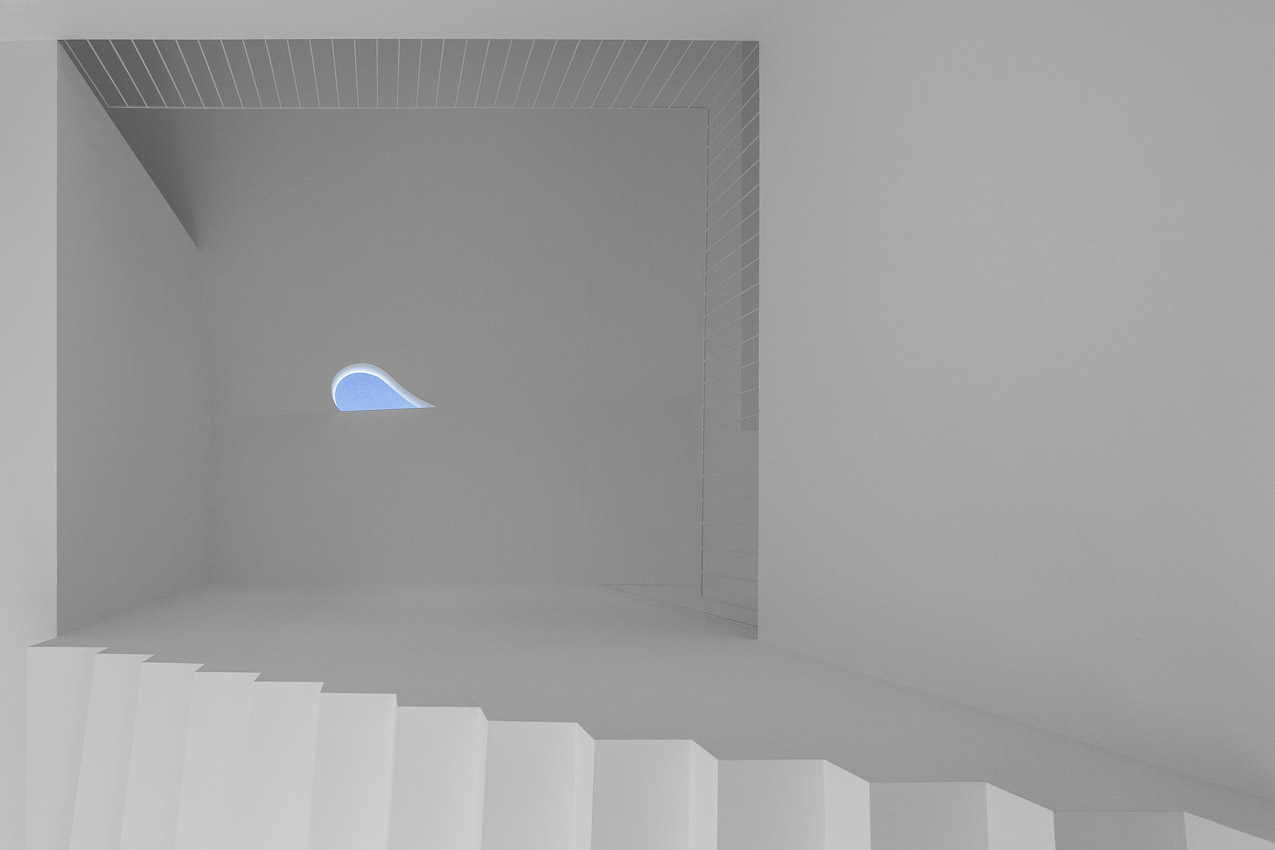 住宅设计,葡萄牙 / Aires Mateus-29