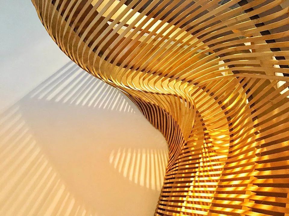 崇州竹编博物馆丨成都黑蚁文化创意股份有限公司-24