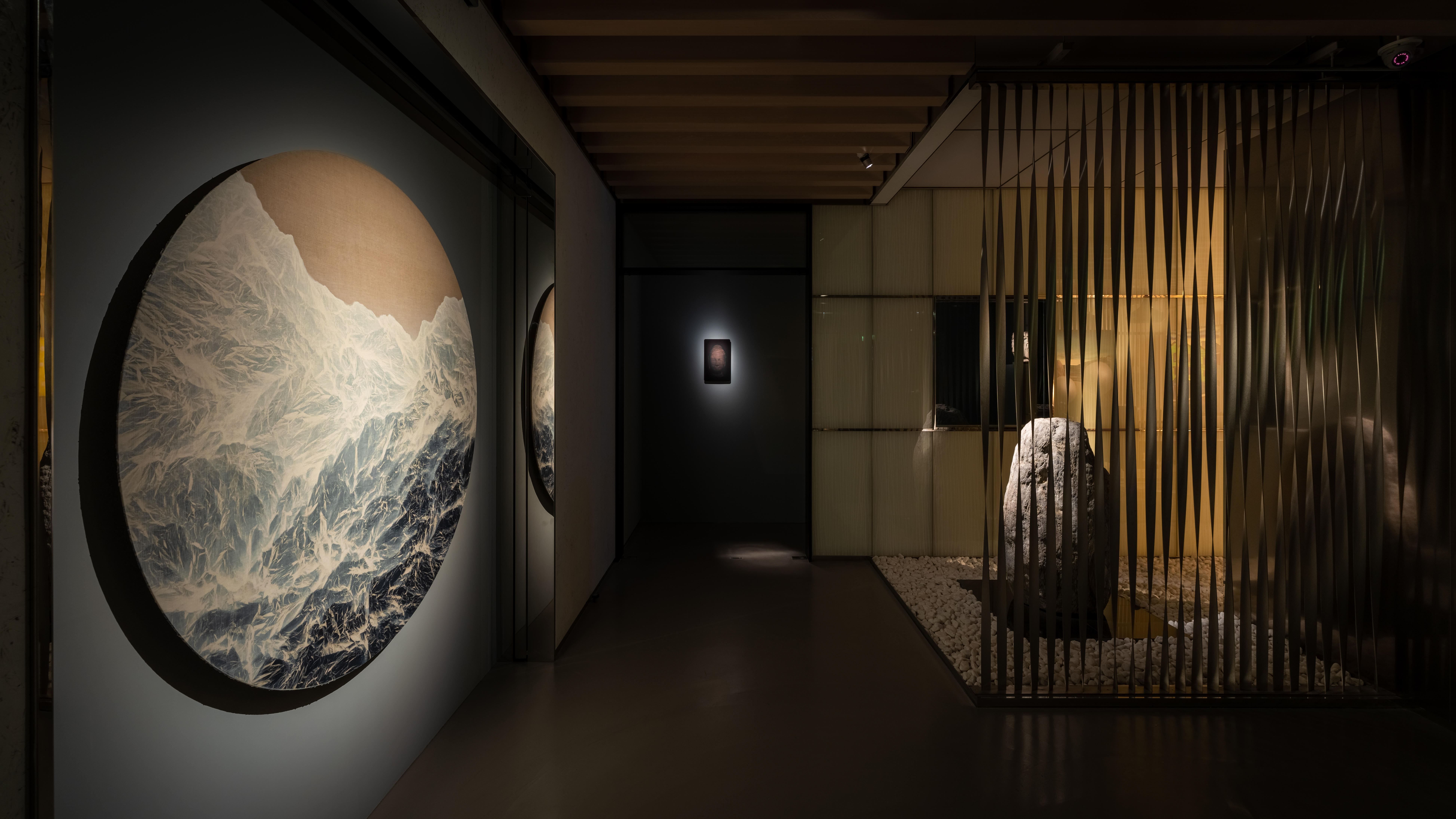 照見：吳季璁個展 - TAO ART-1