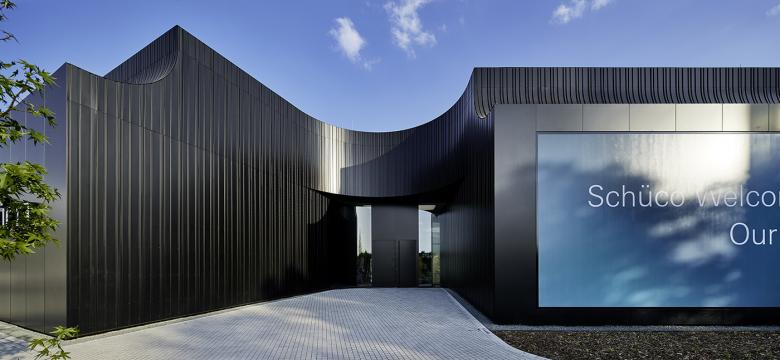 旭格欢迎论坛丨德国比勒费尔德丨D’art Design Gruppe GmbH-2