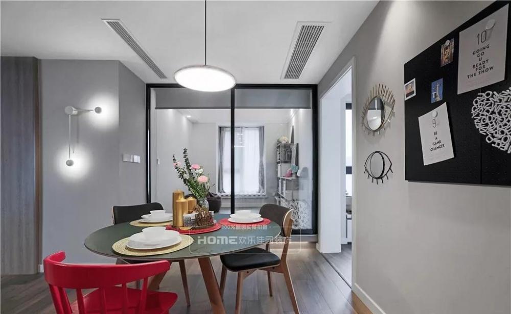 改造前后对比明显,空间利用更合理-32