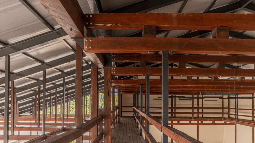 墨西哥卡里略港剧院丨AS PJ-39