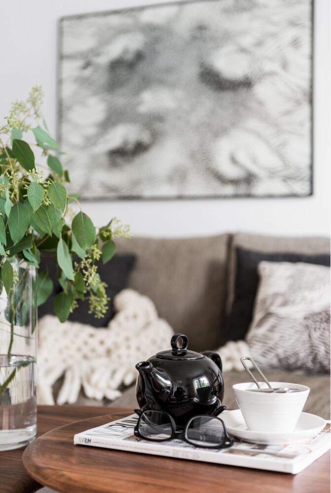 Houzz设计每日精选--北欧风格软装赏析-15