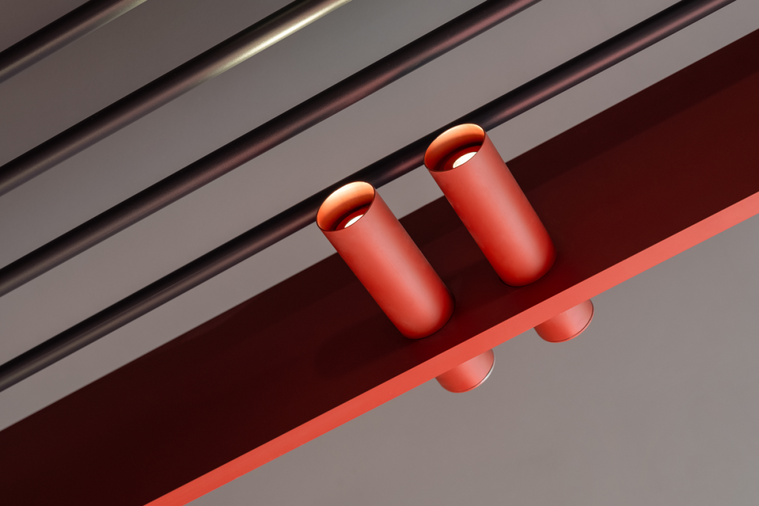 壹舍设计 · 方磊 | 道生万物 赋形未来-42