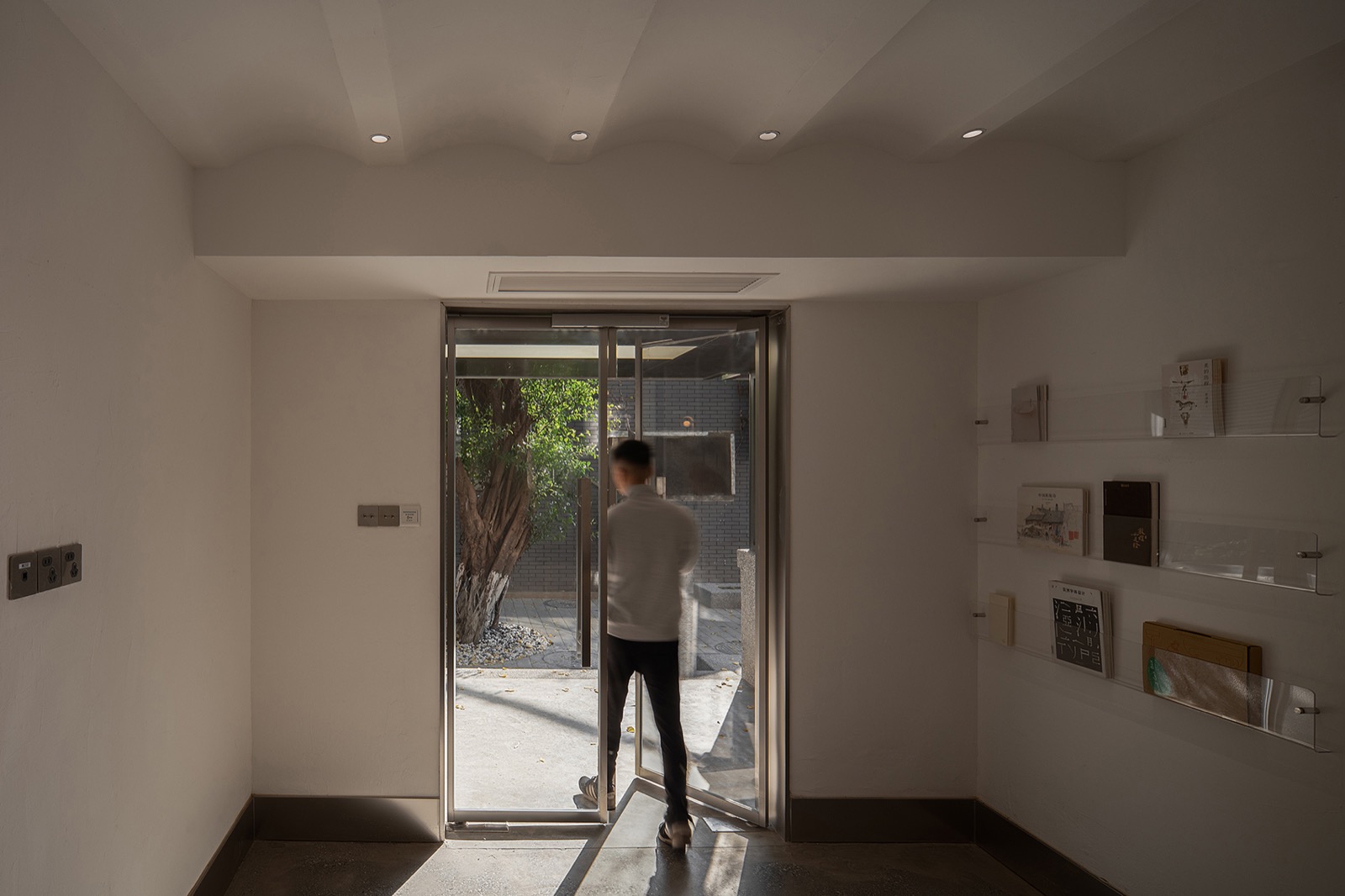 C-SCHOOL，社区即教室丨中国成都丨有门建筑-16