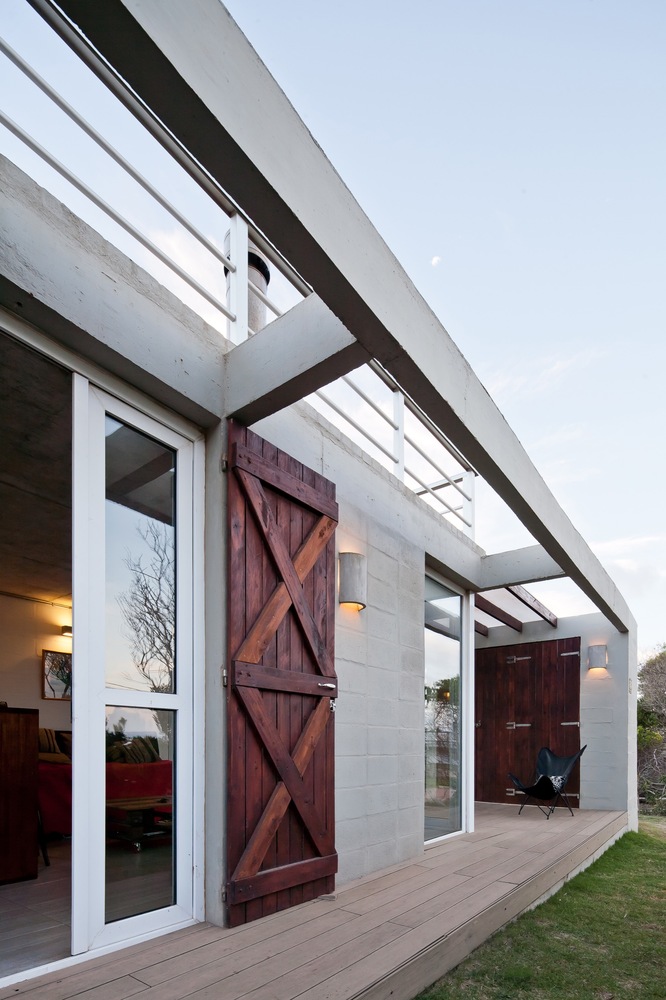 海岸线上的生态庄园-27