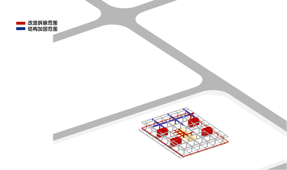 深圳·岗宏翰林汇营销中心丨中国深圳丨柏涛建筑-20
