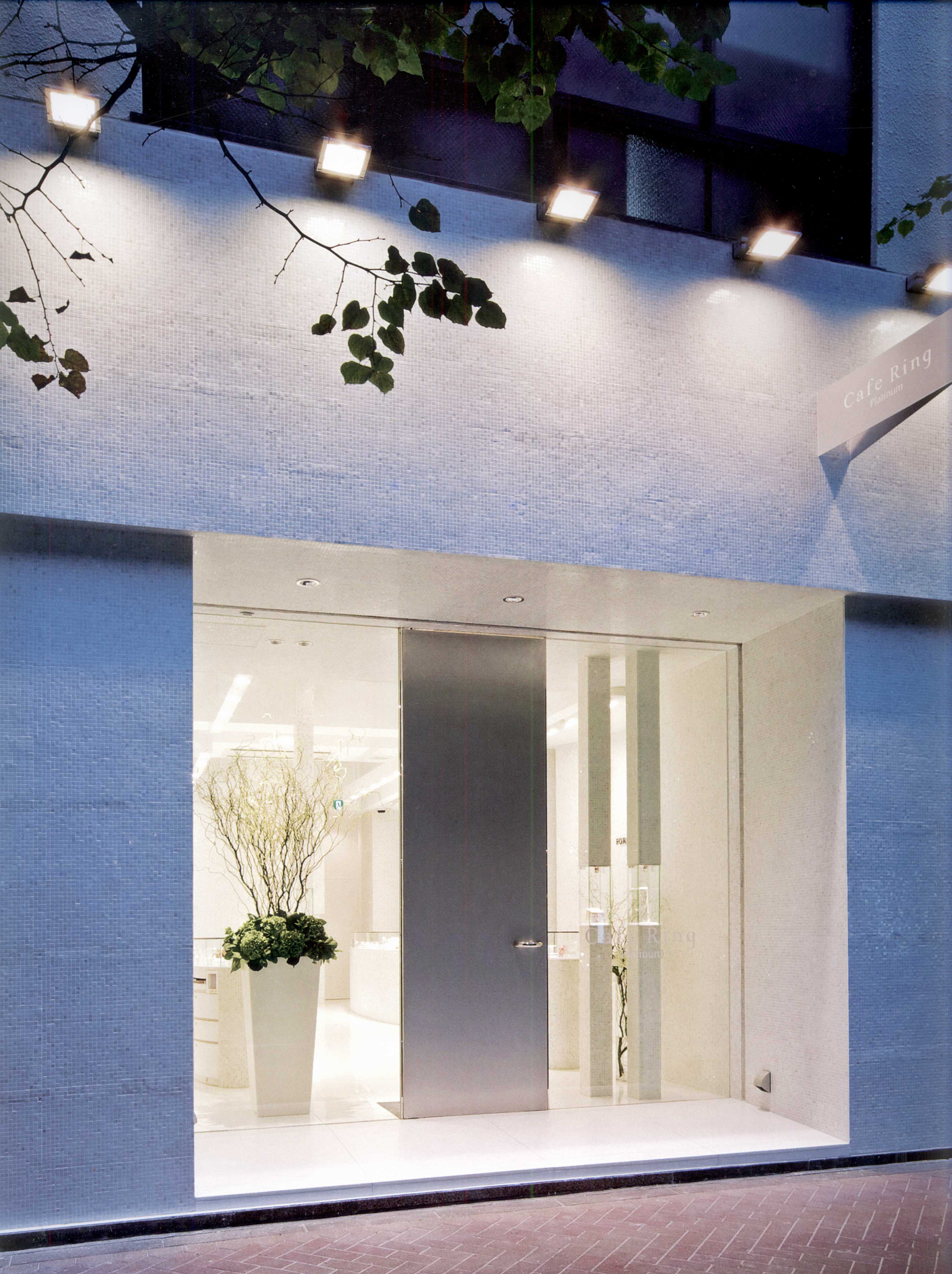 JEWELLERY SHOP 珠宝店-2