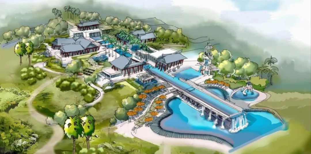 酒店公共空间新玩法丨中国上海丨AAI国际建筑-110