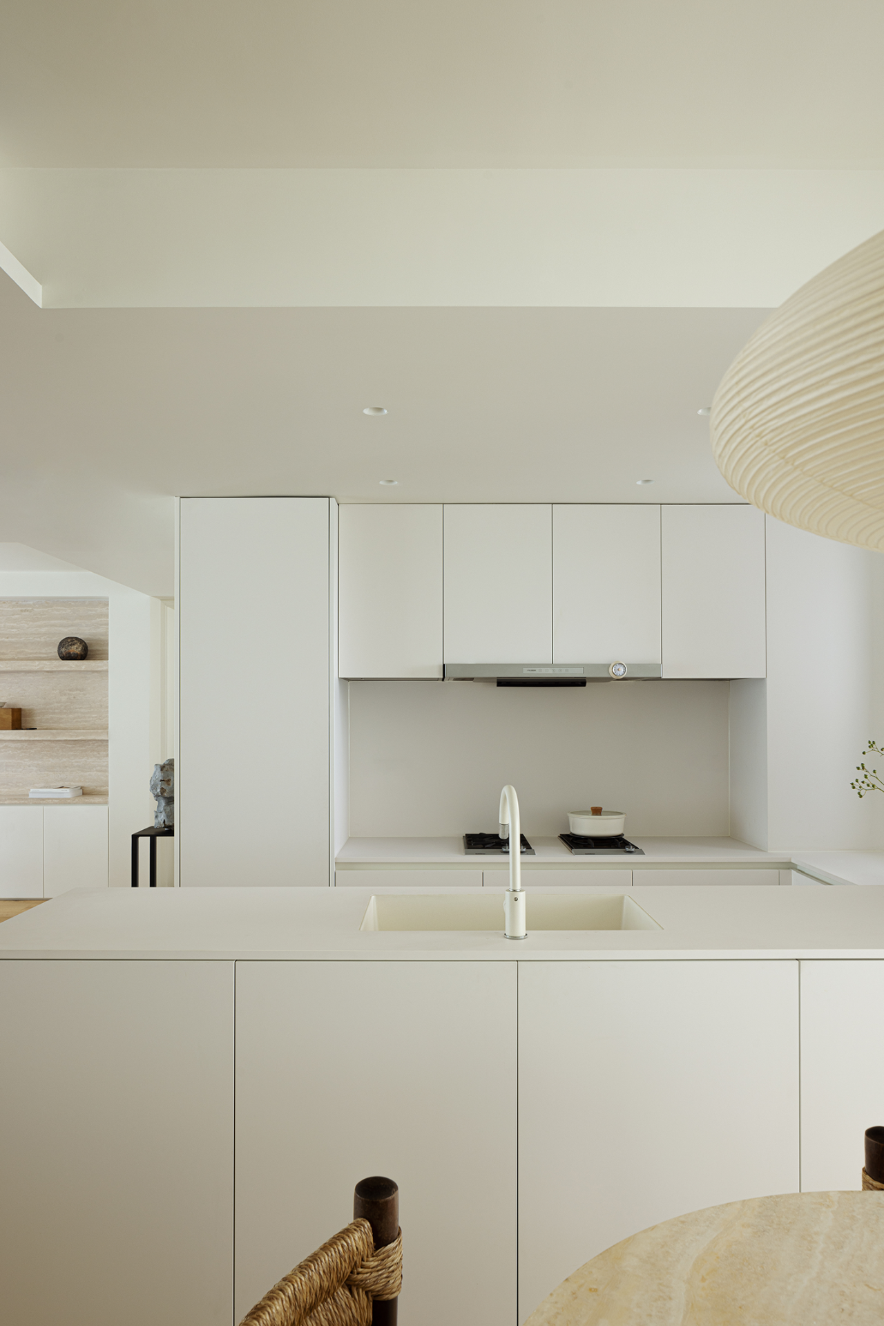 Dazhe's home · 江西上饶中古之家丨中国江西丨ACT STUDIO-68