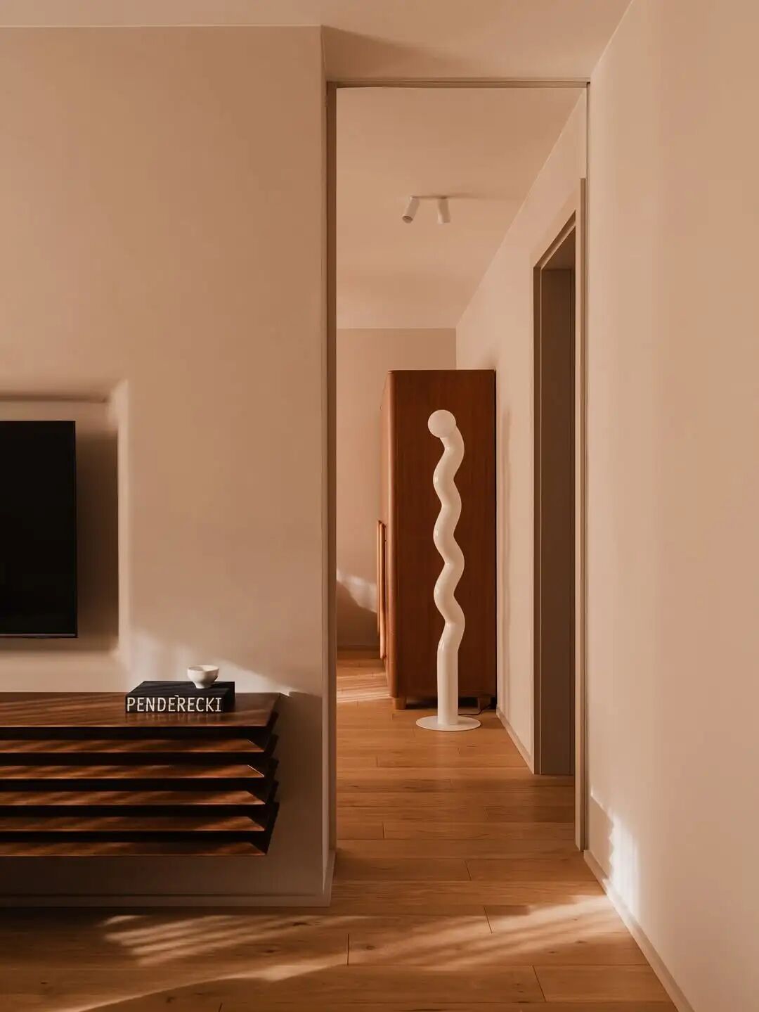 新作 30岁女子的家丨NONA Studio-5