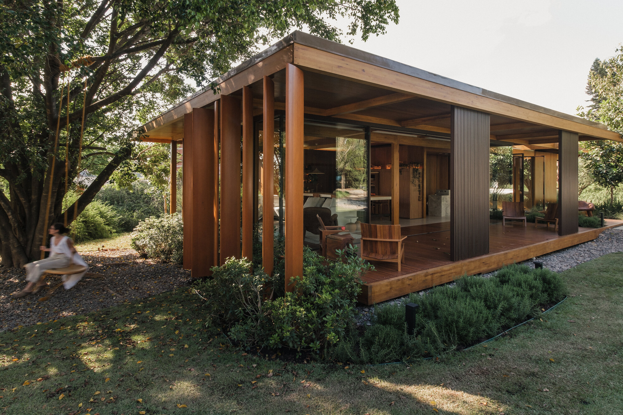 丨巴西丨NV Arquitetura-25