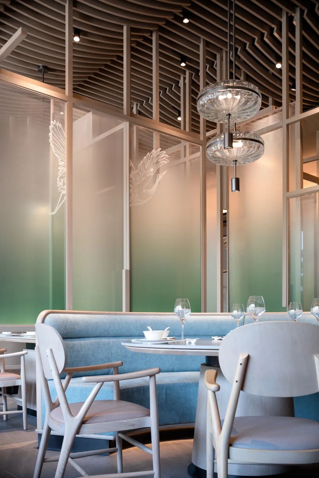 滋奇臻品丨中国扬州丨S5design上瑞元筑设计-25