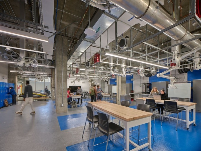 University of Maryland - E.A. Fernandez IDEA Factory - Education Snapshots-5