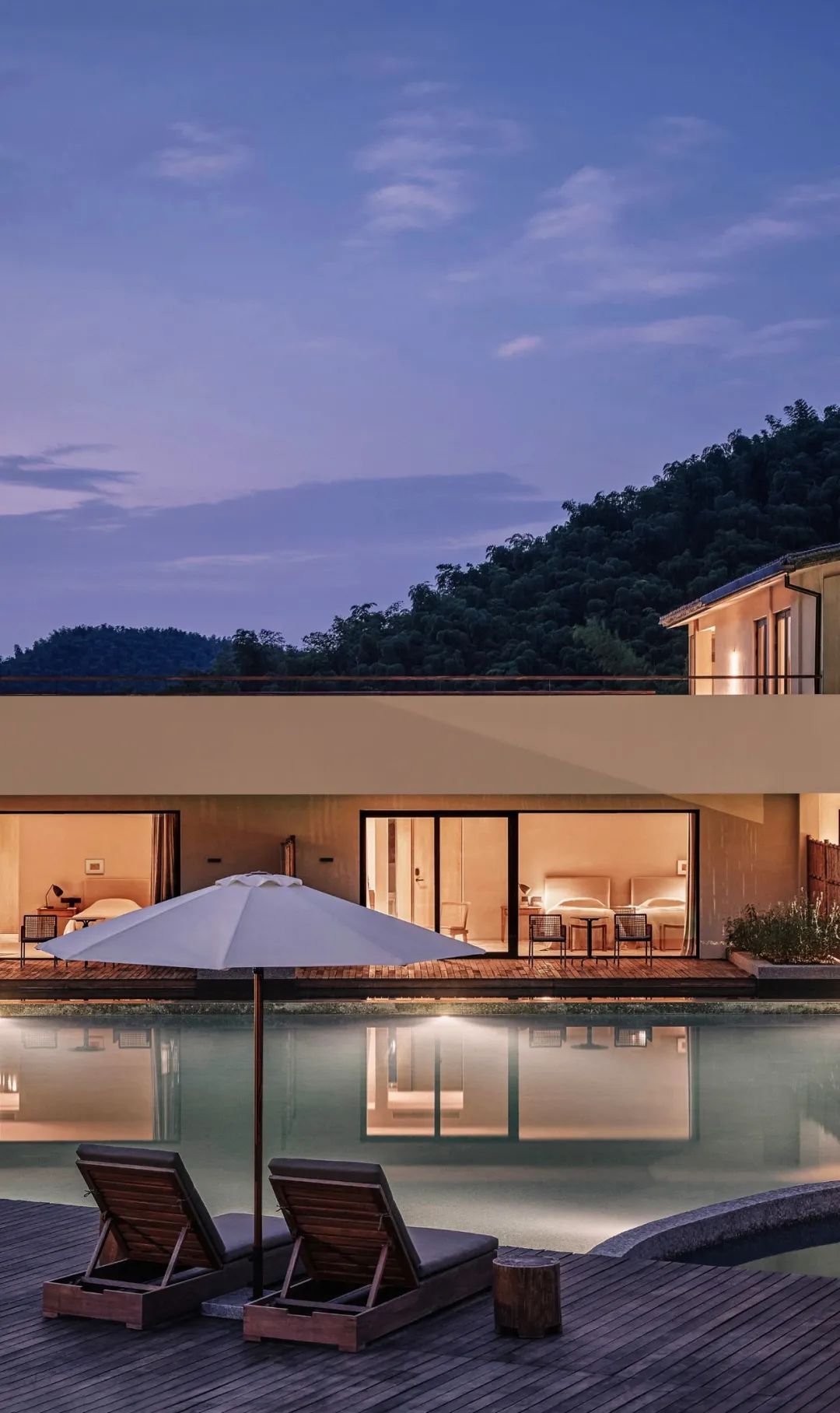 YAZA野在山川酒店丨谢柯,赵扬-9