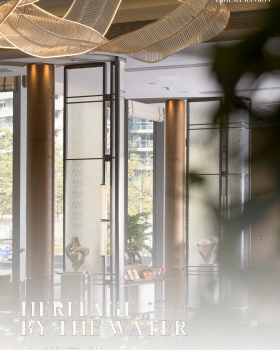 OESD × 首发  蓝城·悦雅园：岭南新叙 水岸风华_20260223