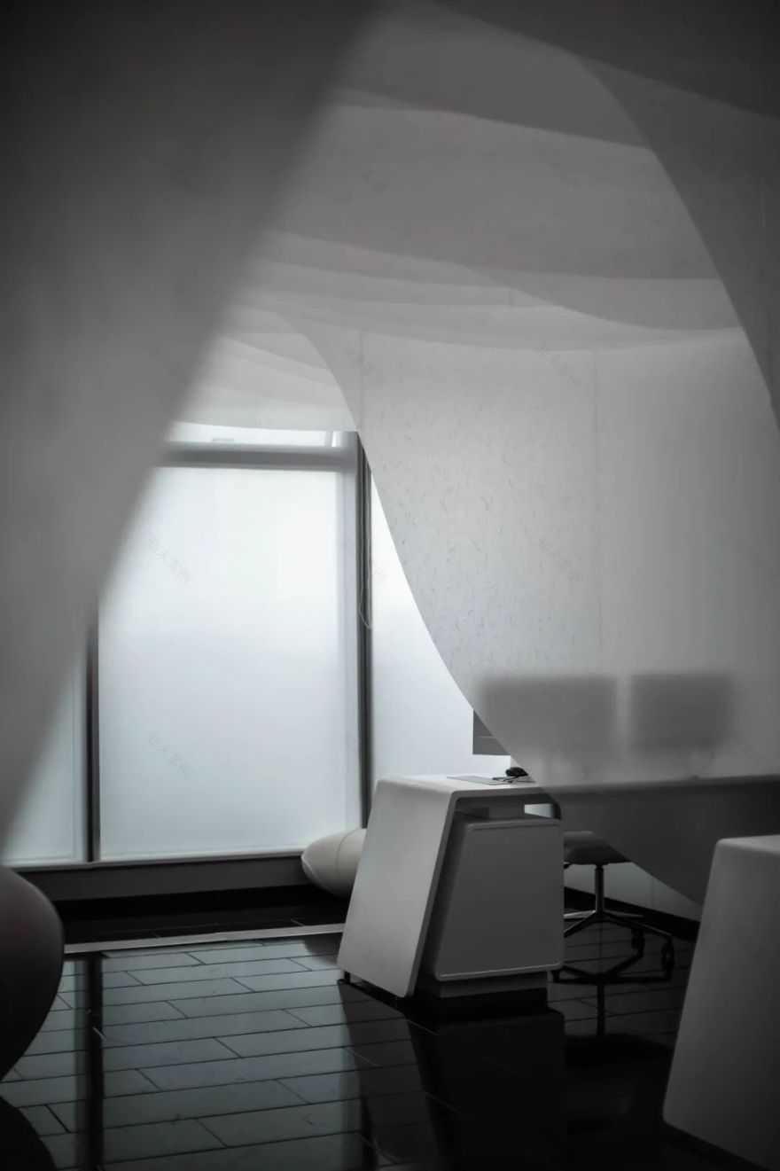 爱想(上海)投资办公室丨中国上海丨璞玖建筑设计(上海)有限公司-15