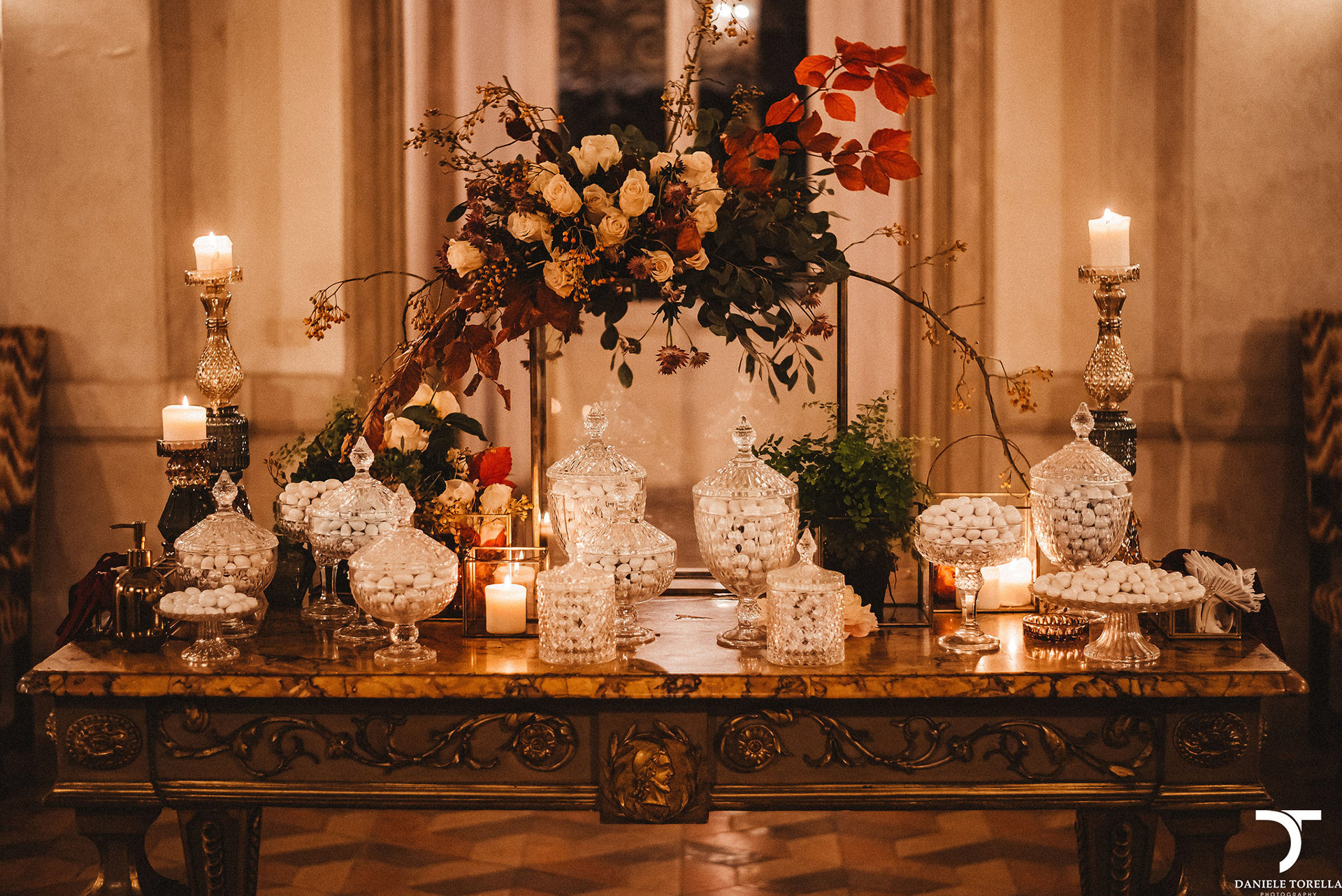 奥雷利亚别墅婚姻 罗马丨意大利罗马丨Marianna De La Pegna-26