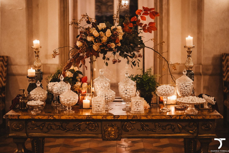 奥雷利亚别墅婚姻 罗马丨意大利罗马丨Marianna De La Pegna-26