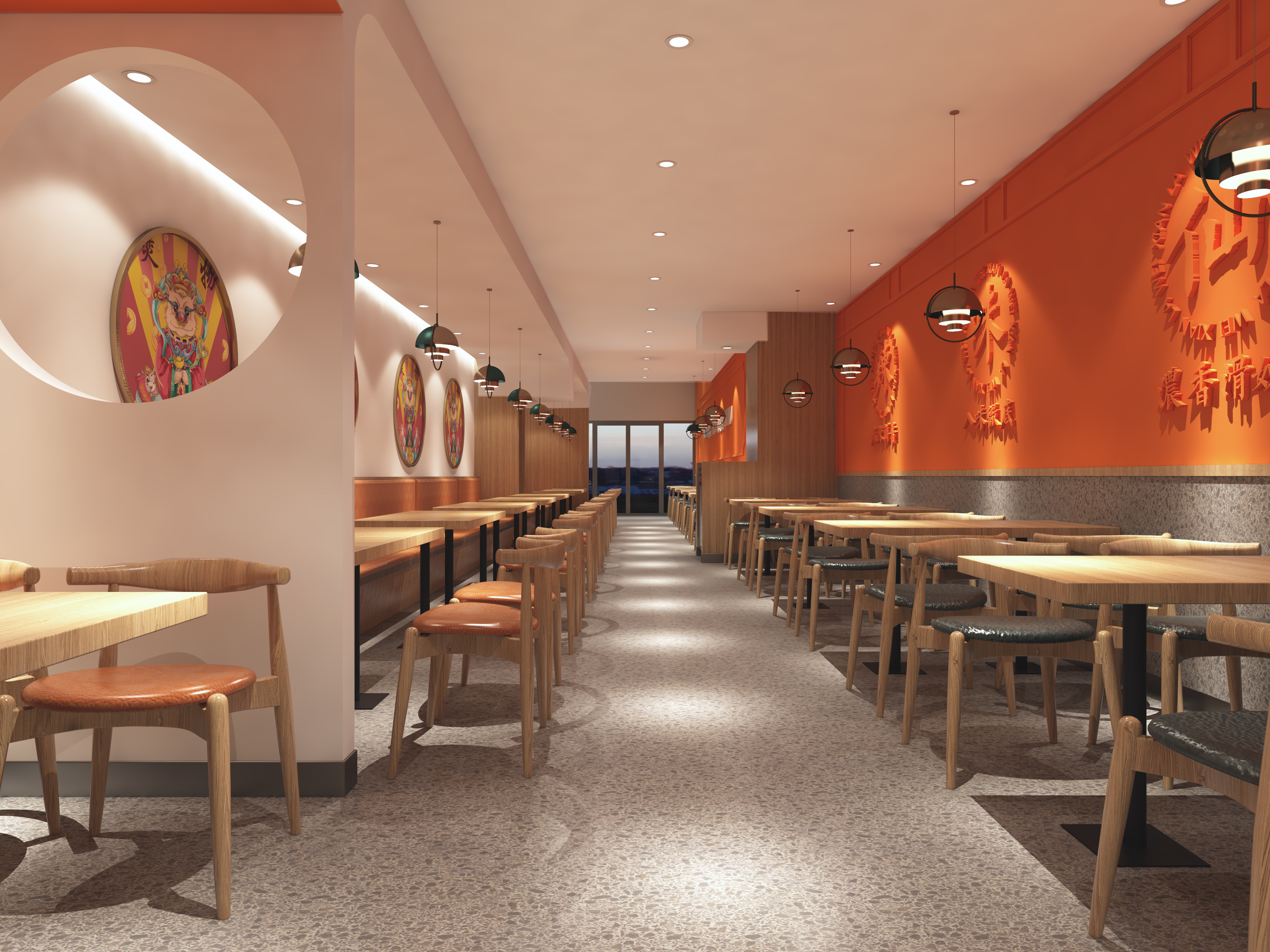 辣味仙 麻辣煲物-4