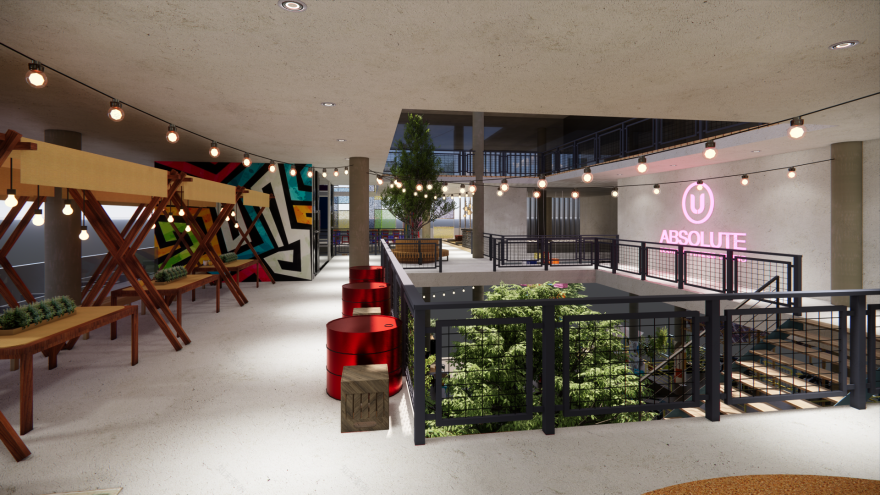 The Common Thonglor | Community mall-4