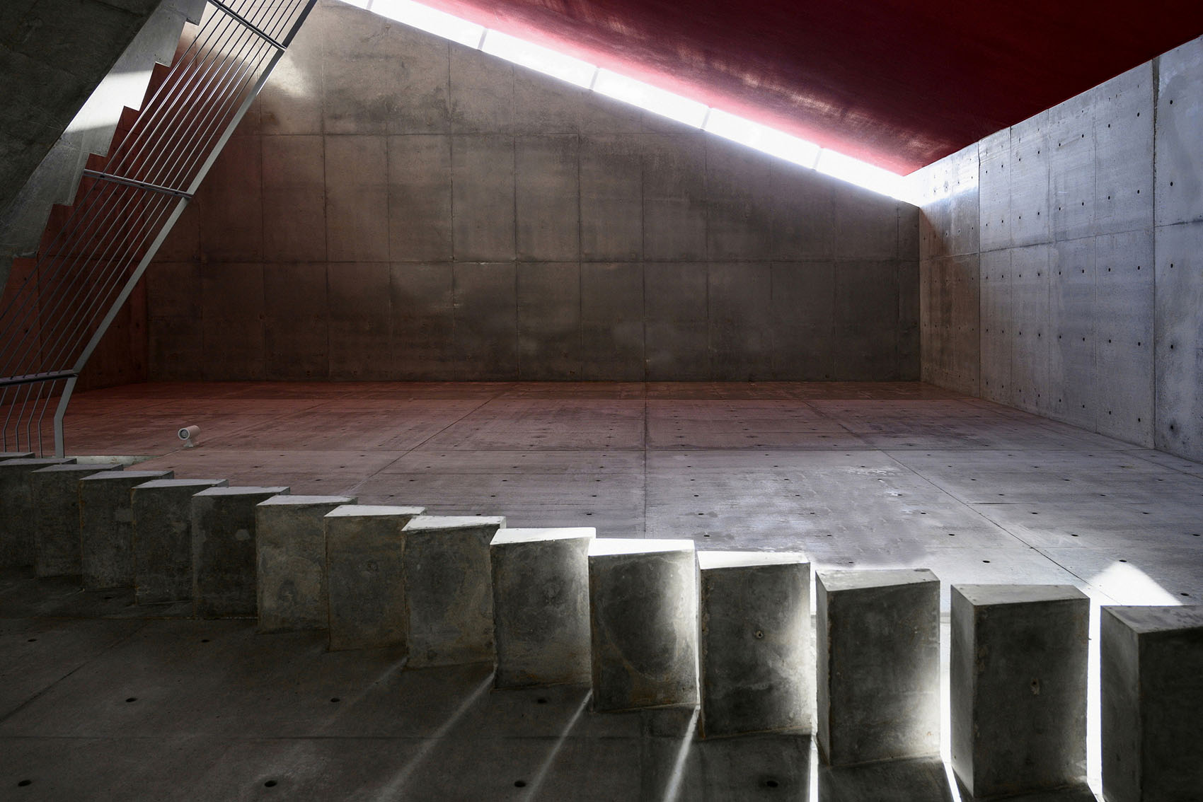 汉宝德纪念馆丨中国台南丨姚仁喜|大元建筑工场-22