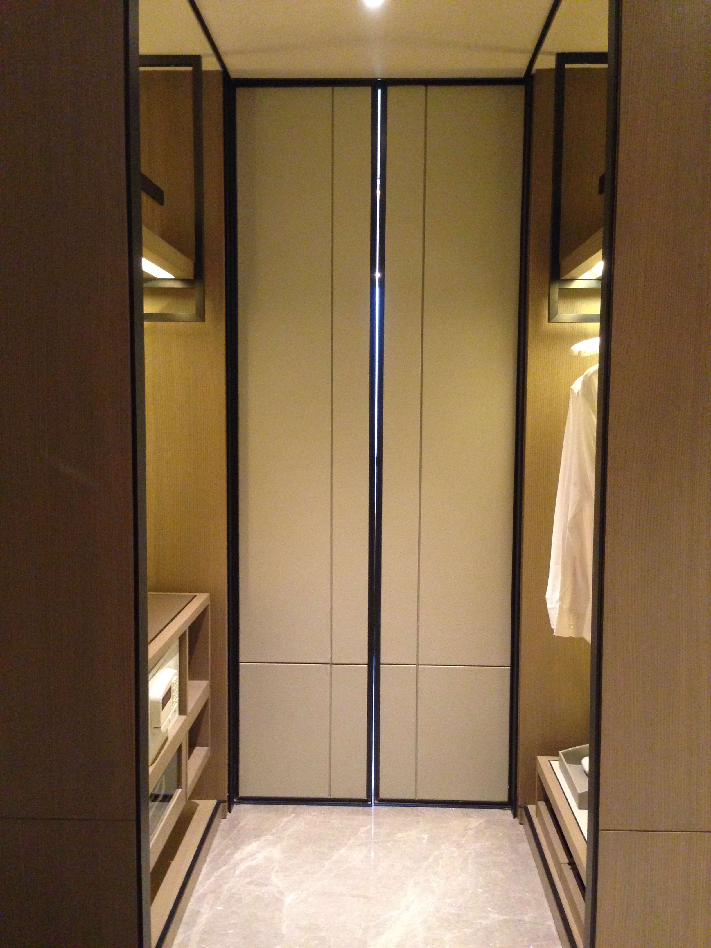 南山万豪酒店-62