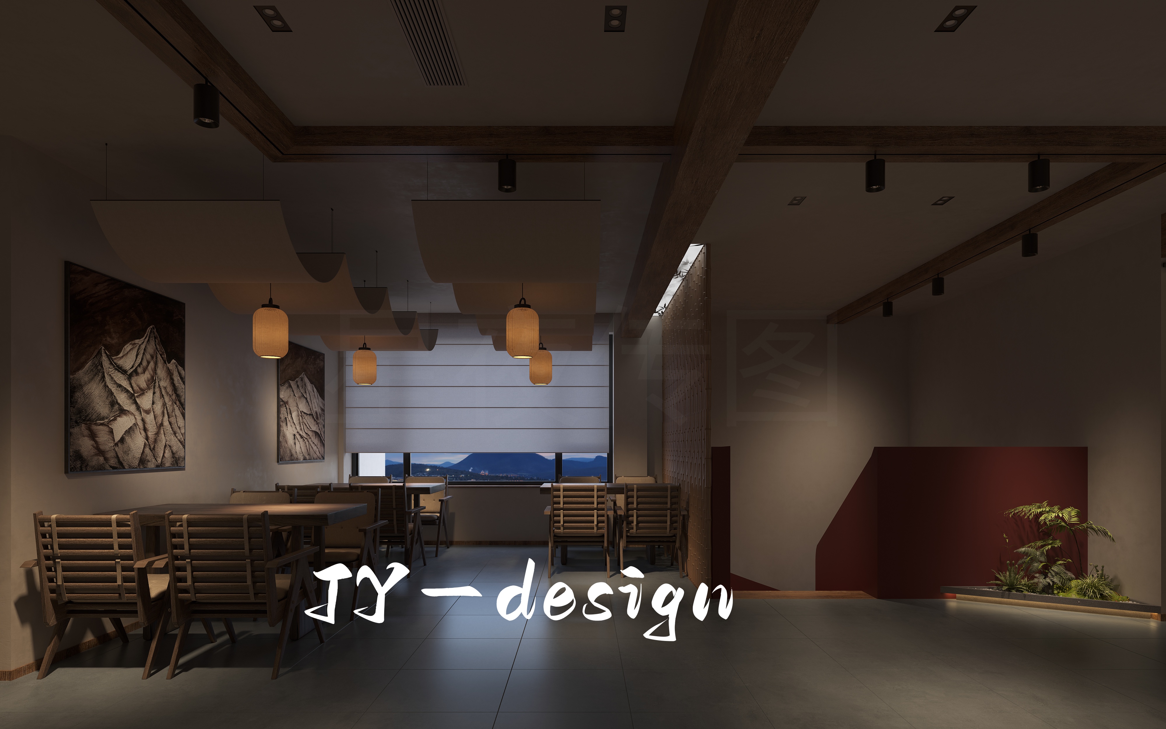 「茶觉·时空」· 东方美学茶事生活馆-8