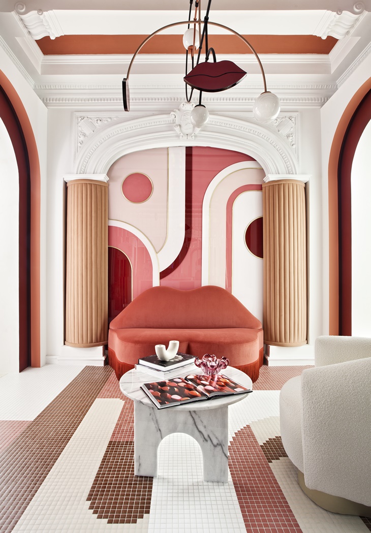 Casa Decor 2021 - Tempo da Delicadeza-14