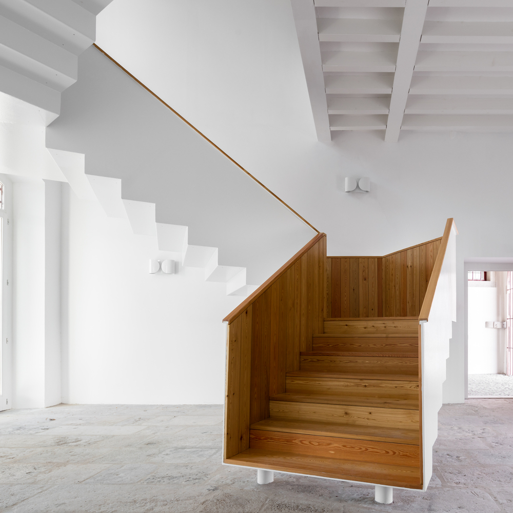 Galeotas House 多功能文化空间设计-76