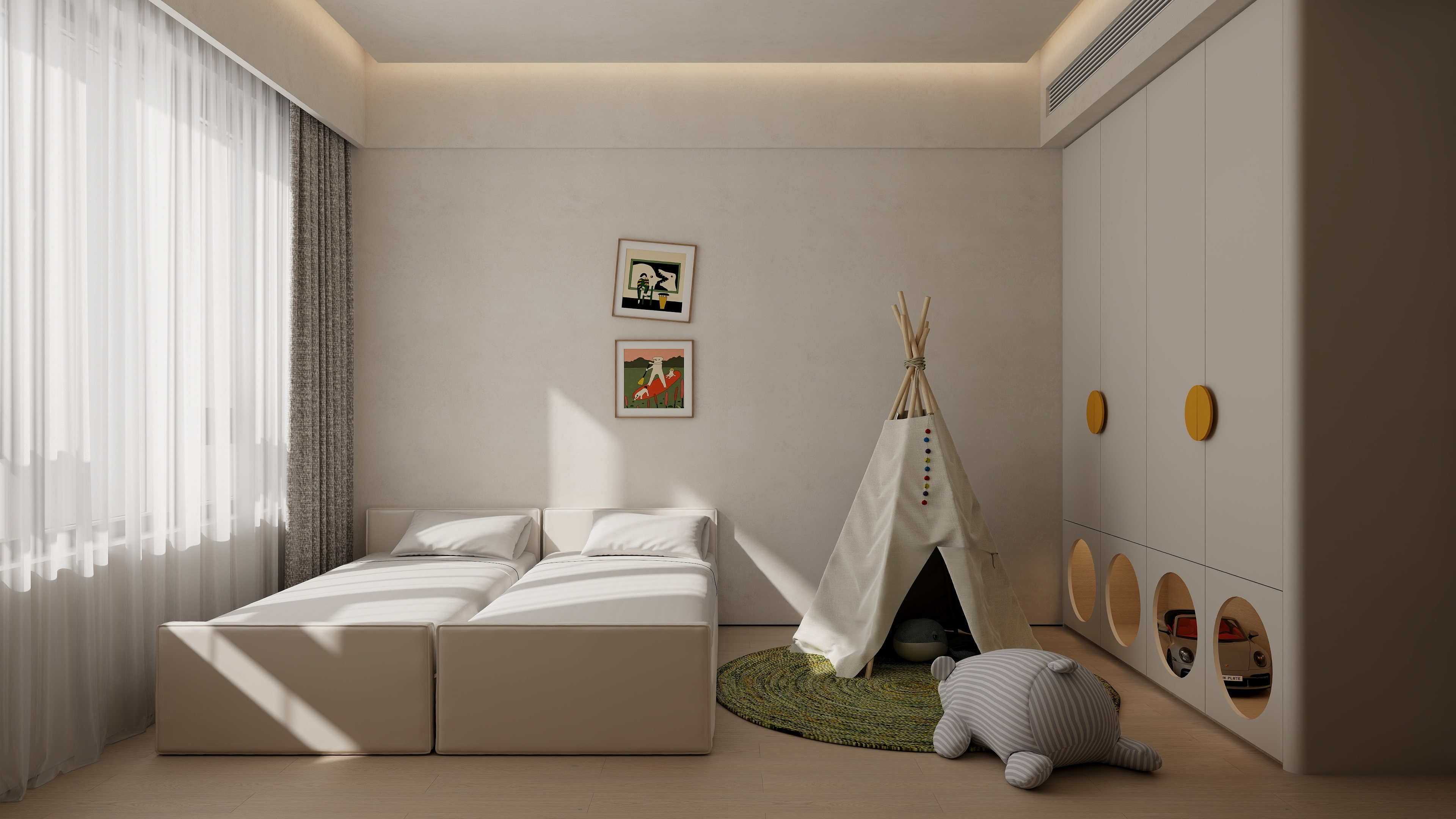 精装改造系列-19