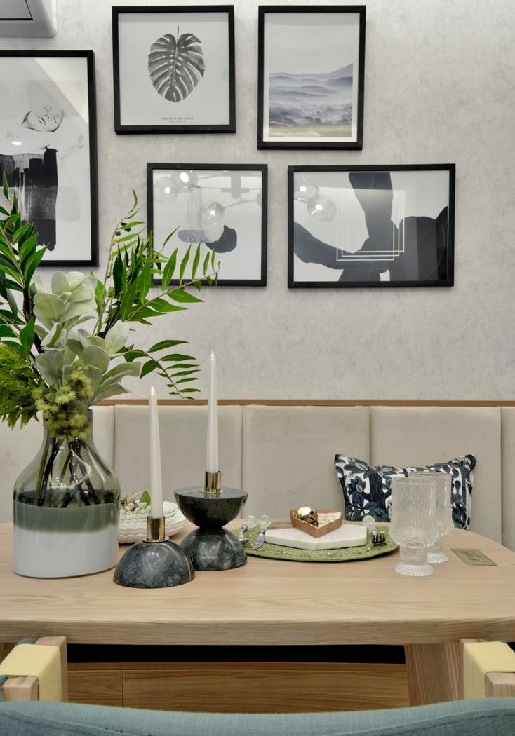 
公寓样板间设计 -6