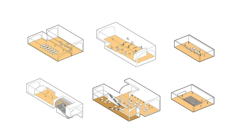 大寨博物馆丨中国山西丨同济大学建筑设计研究院(集团)有限公司建筑设计一院-32