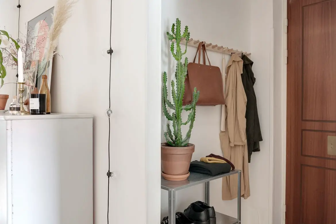 城市中的“厨神”小窝-12