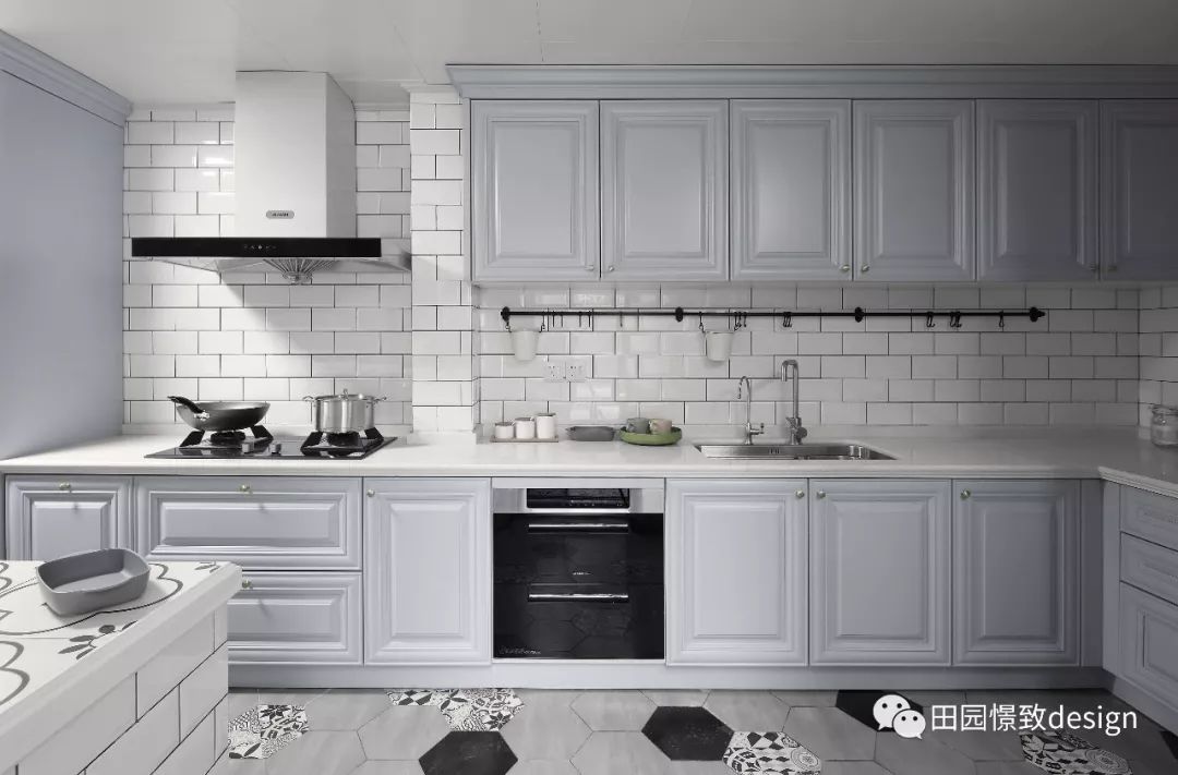 糖果之家——幸福满溢的混搭设计-54