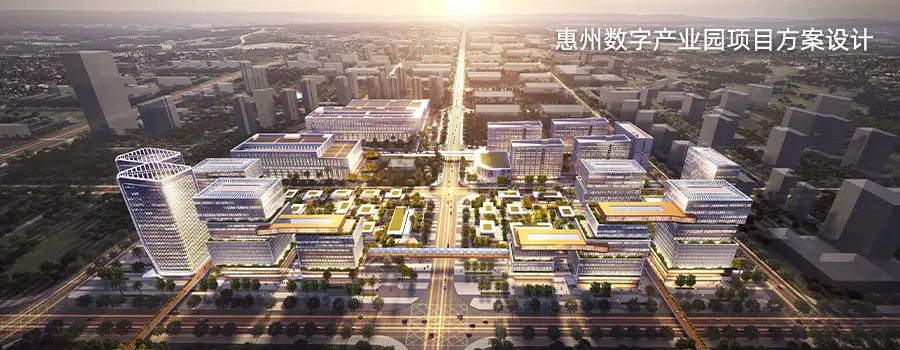 力合科创(珠海)光电产业园丨中国珠海丨森磊国际-119