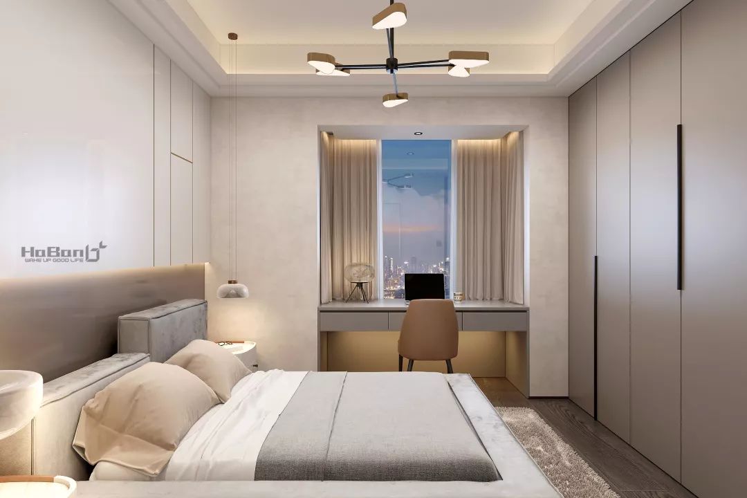 《瑞安城中汇》轻奢质感,打造生活艺术天地-36