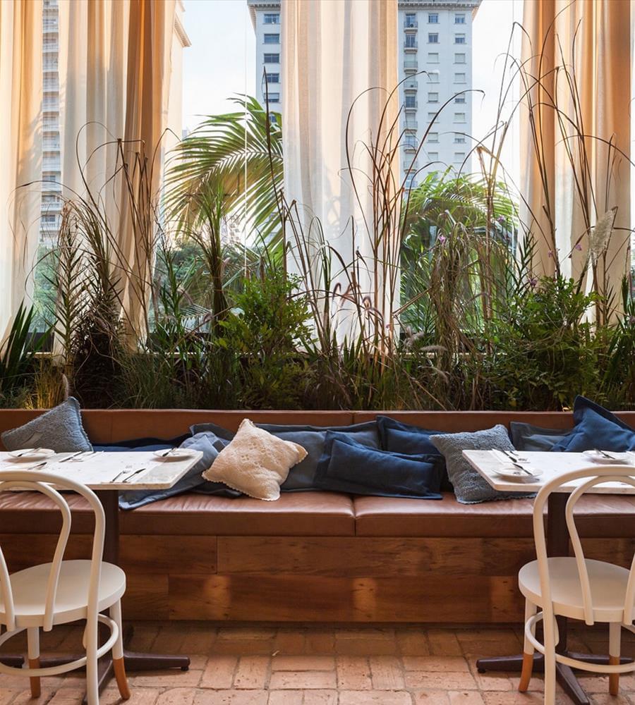 Manioca 巴西餐厅-7