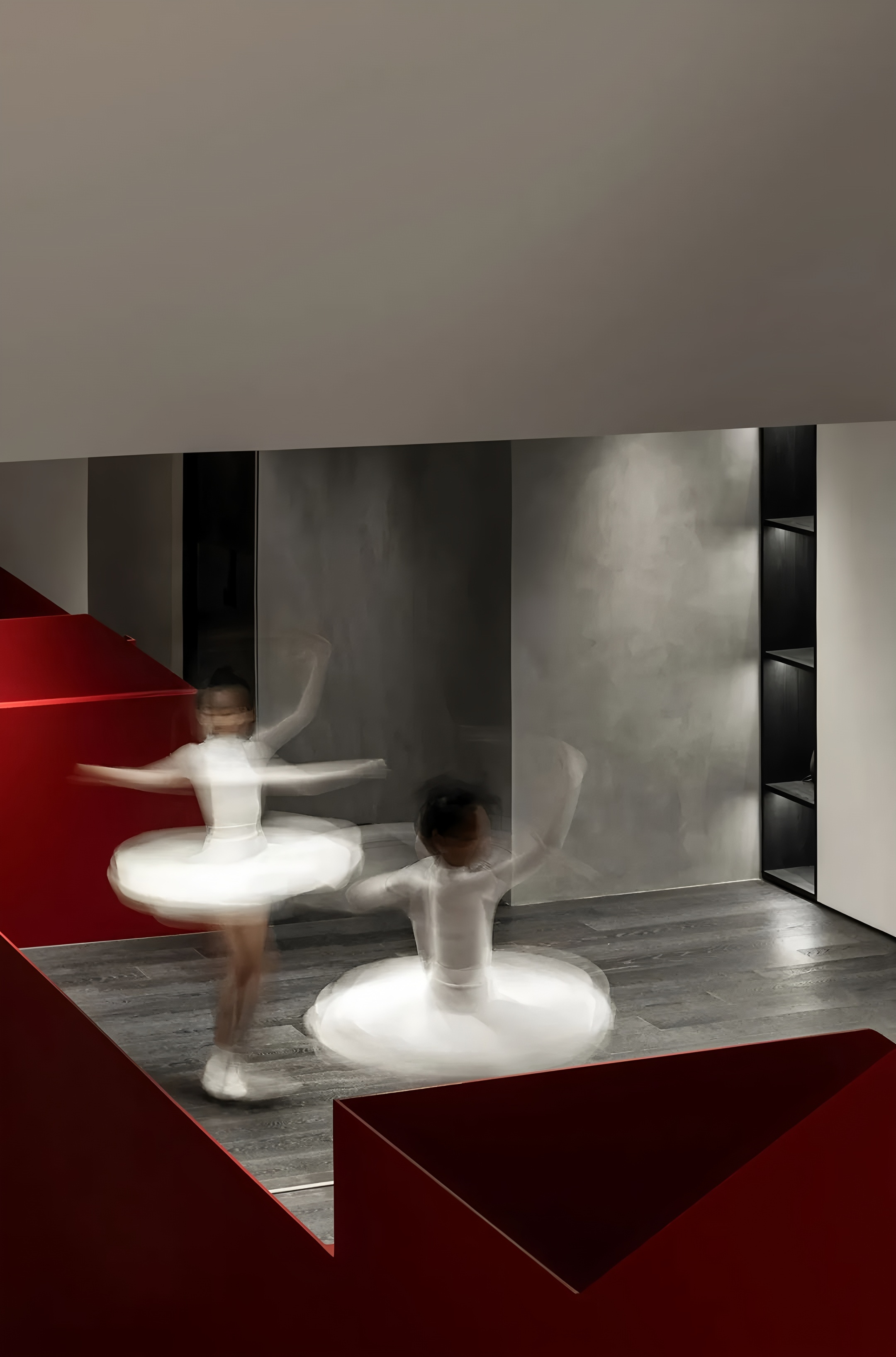 金臣颐墅 • 设计师黄亮的家丨中国上海丨统晟设计-28