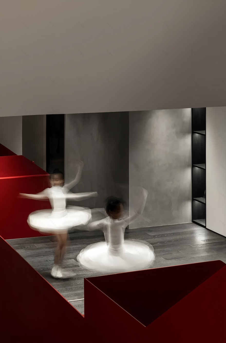 金臣颐墅 • 设计师黄亮的家丨中国上海丨统晟设计-28