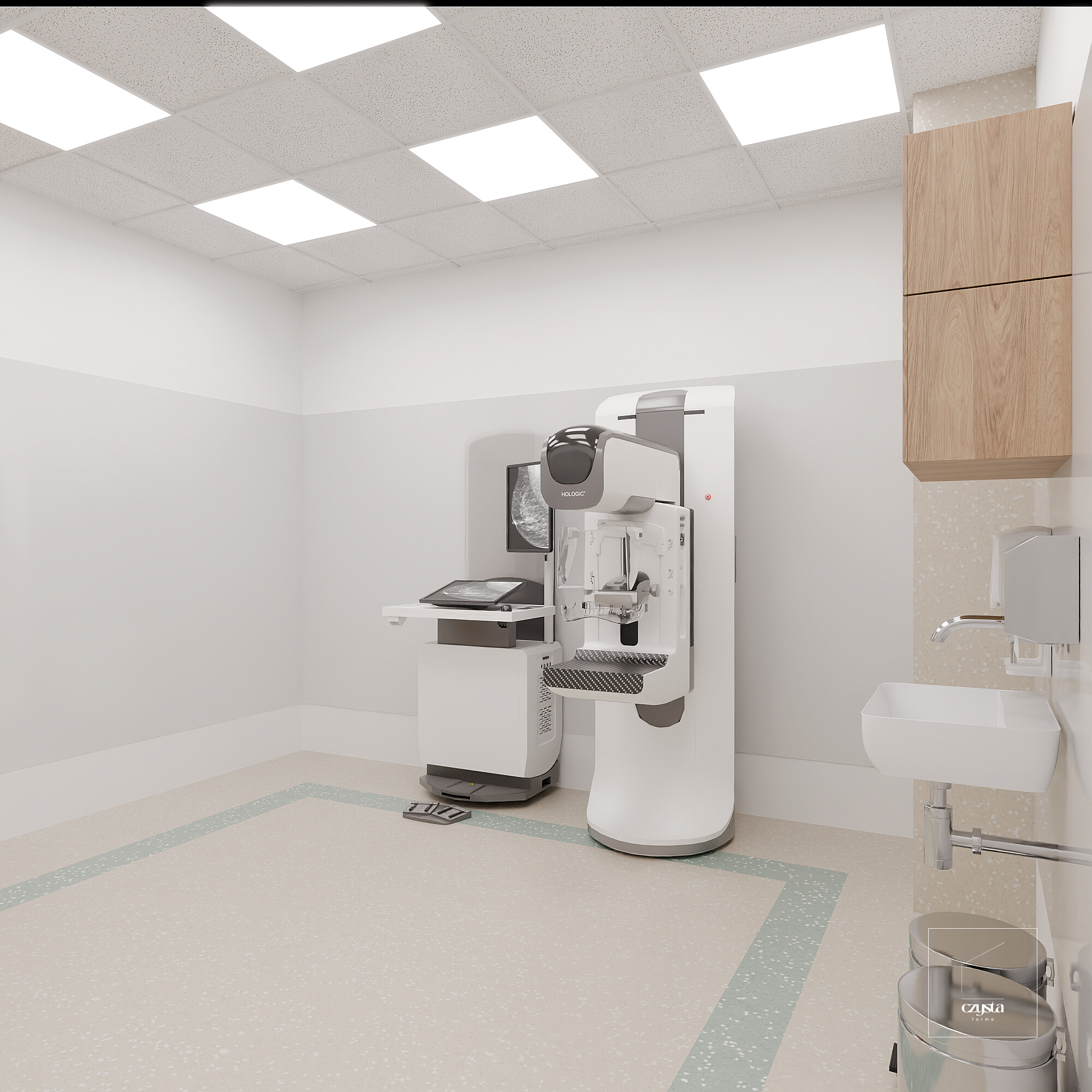 Sanitas Medical Center in Lublin-54
